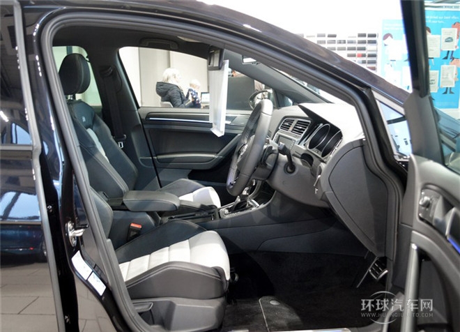 2015款 2.0TSI R