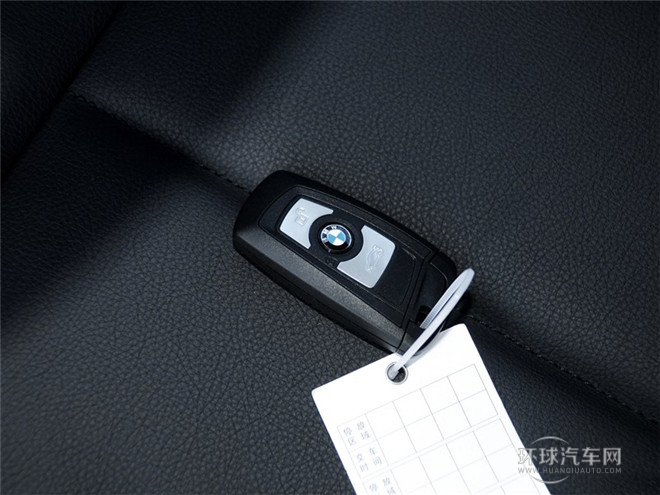 2015款 320i 領(lǐng)先型