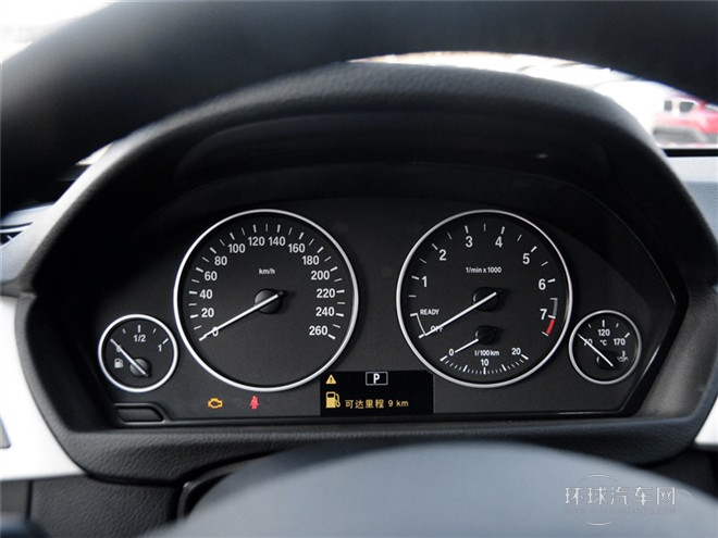 2015款 320i 領(lǐng)先型