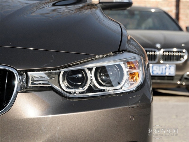 2015款 320i 領(lǐng)先型