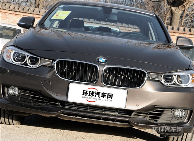 2015款 320i 領(lǐng)先型