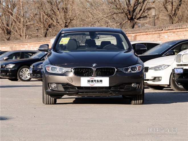 2015款 320i 領(lǐng)先型