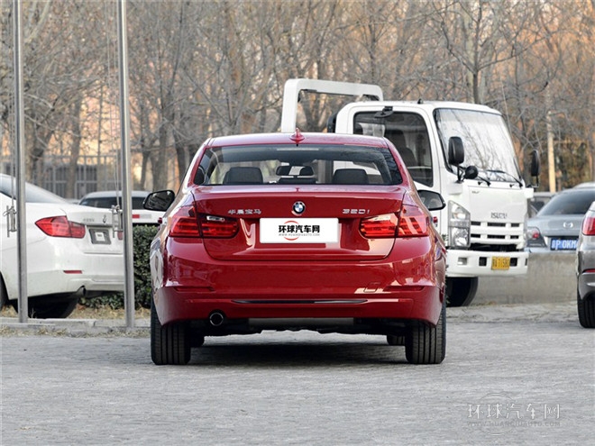 2015款 320i 設(shè)計(jì)套裝型