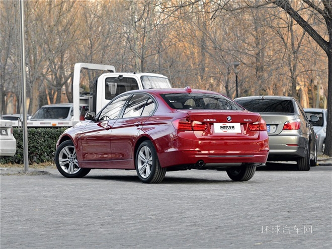 2015款 320i 設(shè)計(jì)套裝型