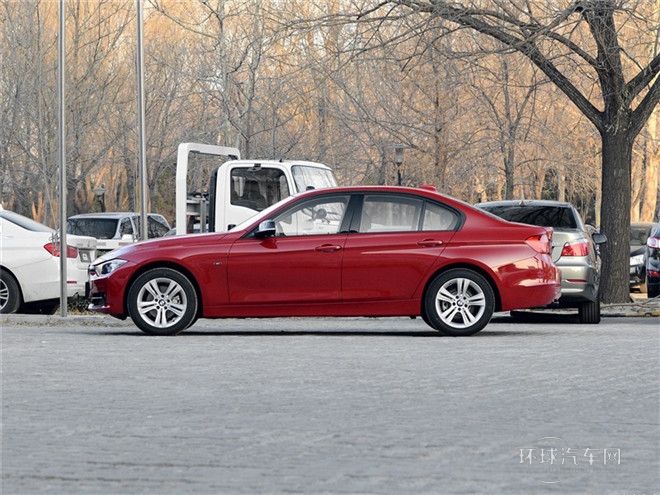 2015款 320i 設(shè)計(jì)套裝型