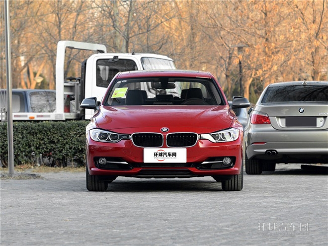 2015款 320i 設(shè)計套裝型