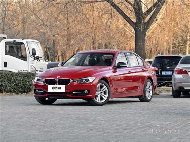 2015款 320i 設(shè)計(jì)套裝型