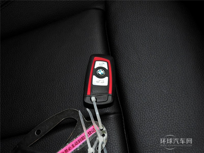 2015款 328i xDrive 設(shè)計(jì)套裝型