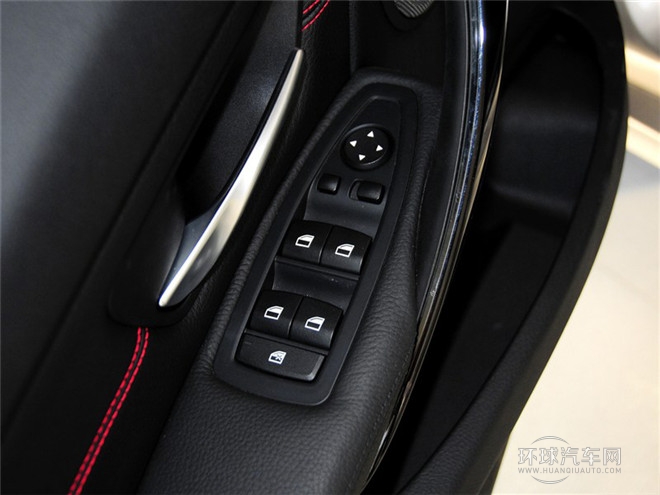 2015款 328i xDrive 設(shè)計套裝型