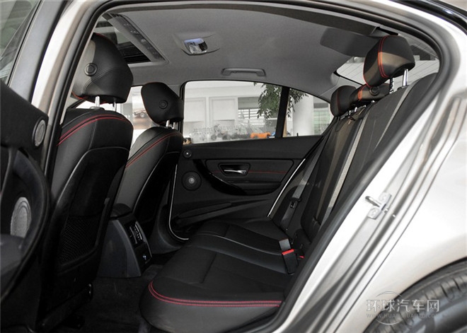 2015款 328i xDrive 設(shè)計(jì)套裝型