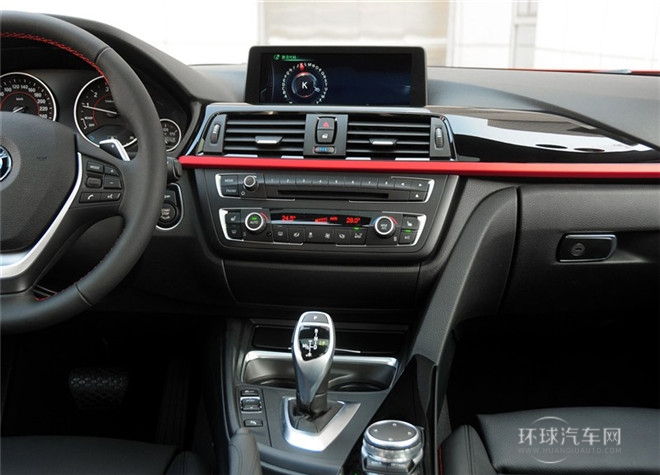 2015款 328i 設(shè)計套裝型