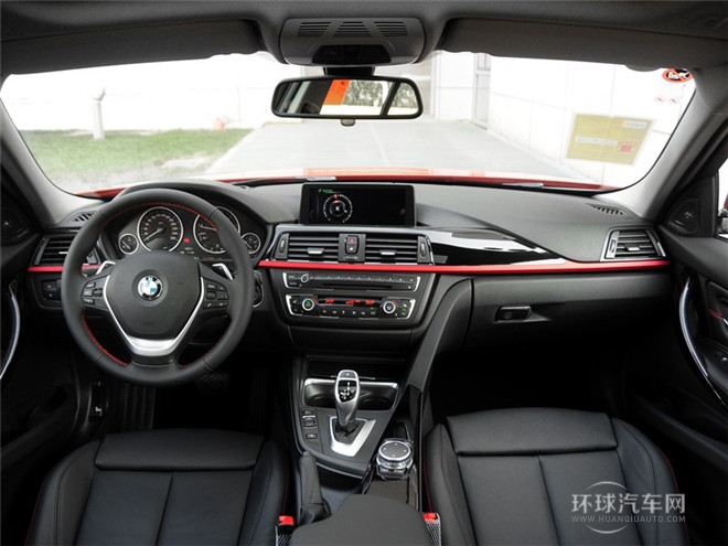 2015款 328i 設(shè)計(jì)套裝型