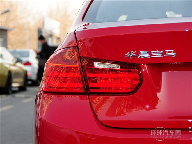 2015款 328i 設(shè)計(jì)套裝型