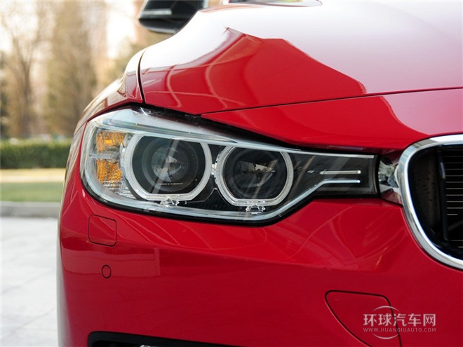2015款 328i 設(shè)計(jì)套裝型