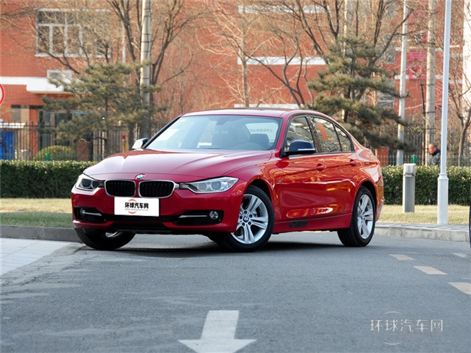 2015款 328i 設(shè)計(jì)套裝型