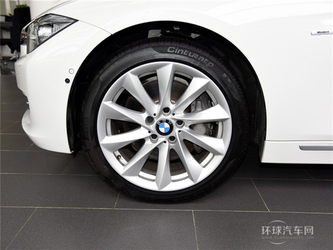2015款 335i 設(shè)計(jì)套裝型