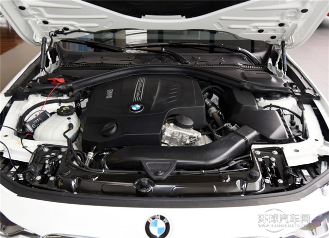 2015款 335i 設(shè)計(jì)套裝型