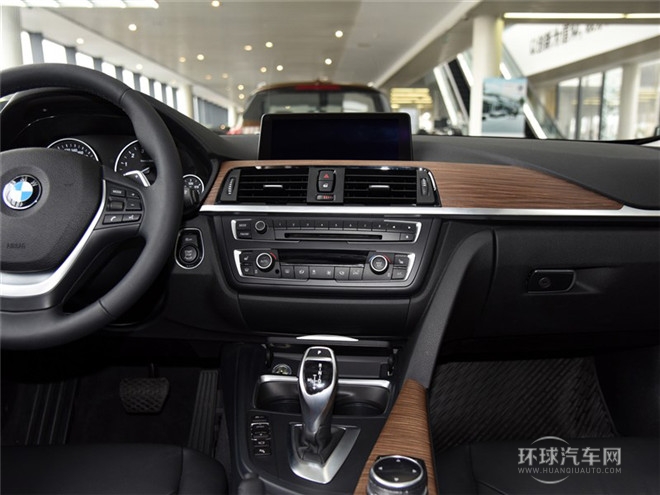 2015款 335i 設(shè)計套裝型