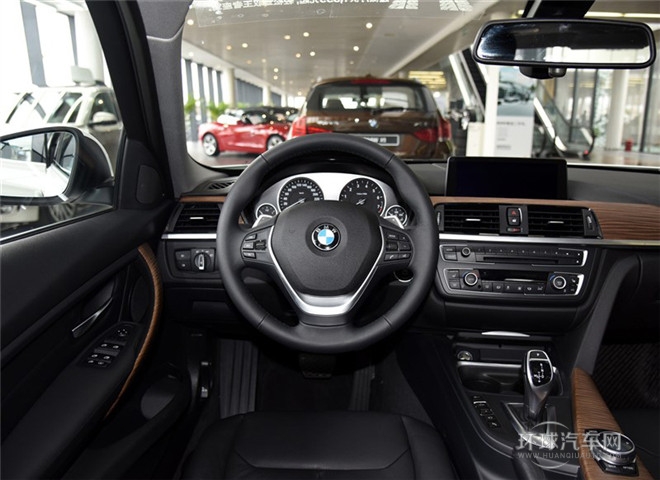 2015款 335i 設(shè)計(jì)套裝型