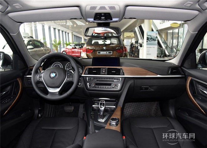 2015款 335i 設(shè)計(jì)套裝型