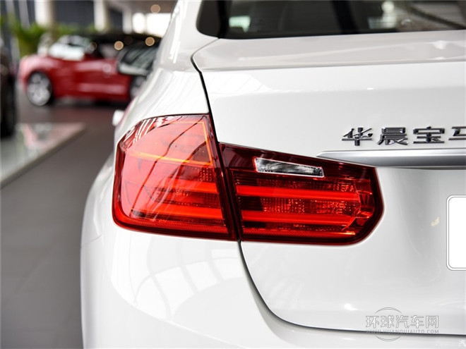 2015款 335i 設(shè)計(jì)套裝型