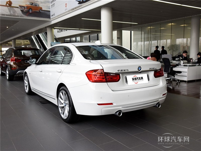2015款 335i 設(shè)計(jì)套裝型