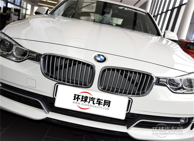 2015款 335i 設(shè)計套裝型