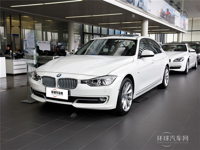 2015款 335i 設(shè)計(jì)套裝型