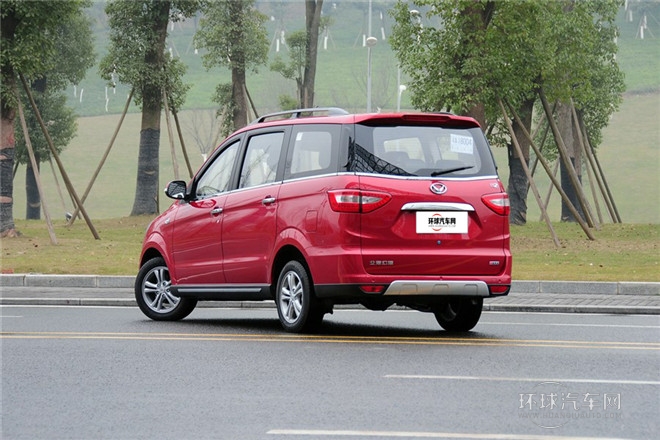 2015款 1.5L 自動(dòng)豪華型