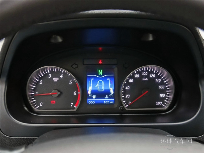 2015款 1.5L 自動(dòng)舒適型