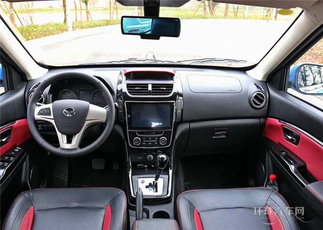 2015款 1.5L 自動(dòng)舒適型