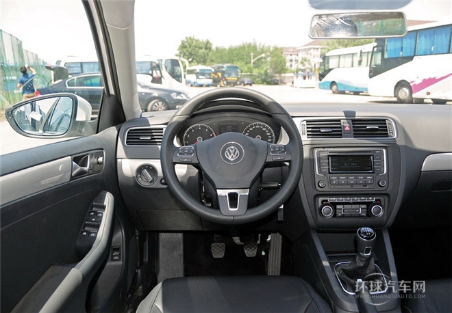 2015款 1.4TSI 手動(dòng)精英型