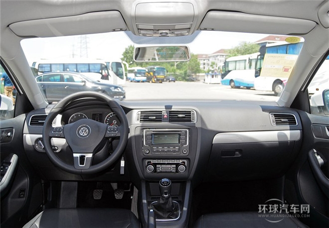 2015款 1.4TSI 手動精英型