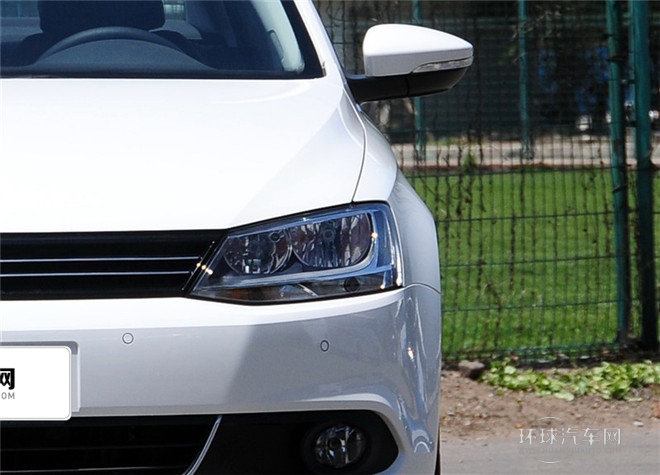 2015款 1.4TSI 手動(dòng)精英型