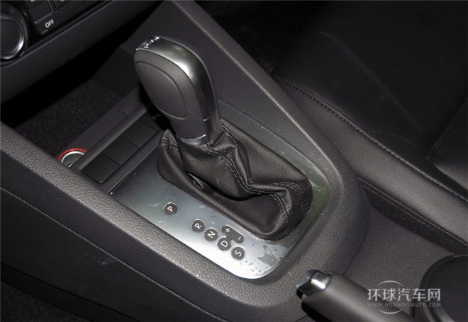 2015款 1.4TSI 自動(dòng)精英型