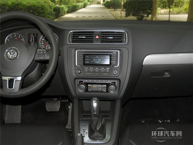 2015款 1.4TSI 自動(dòng)精英型