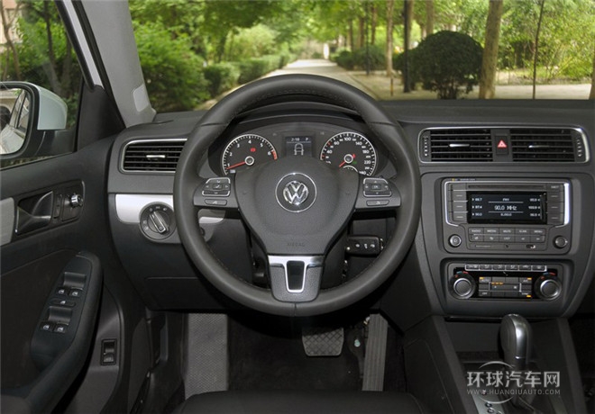 2015款 1.4TSI 自動(dòng)精英型