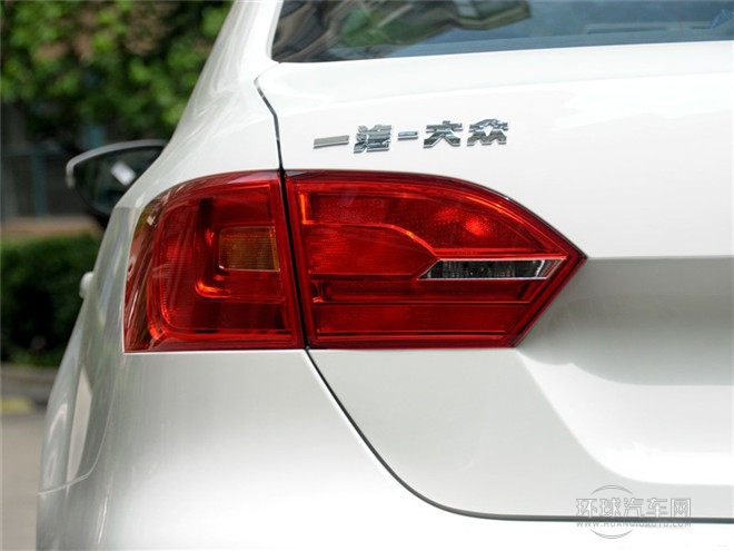 2015款 1.4TSI 自動精英型
