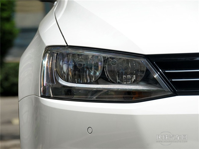 2015款 1.4TSI 自動(dòng)精英型