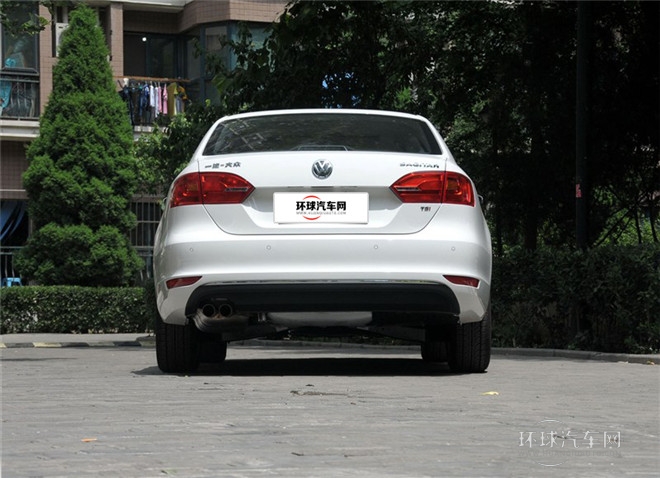 2015款 1.4TSI 自動(dòng)精英型