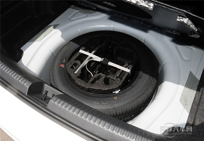 2015款 5.0L GT 運(yùn)動(dòng)版