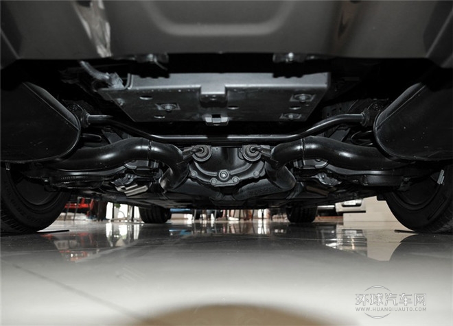 2015款 5.0L GT 運(yùn)動(dòng)版