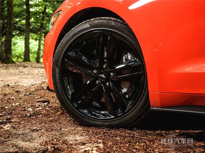 2015款 5.0L GT 運(yùn)動版