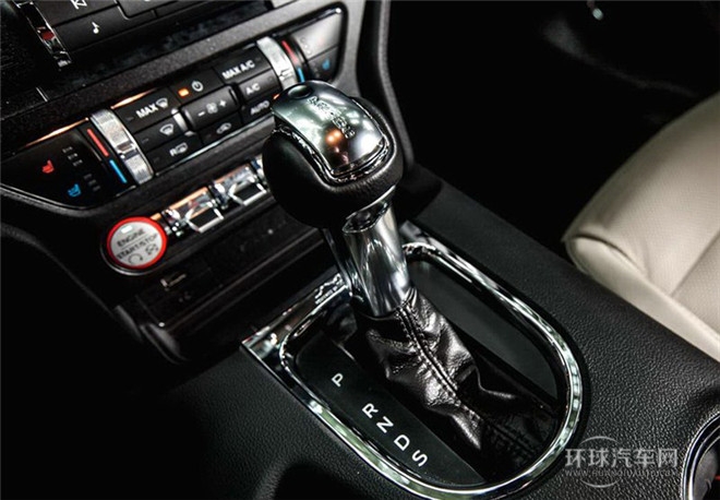 2015款 5.0L GT 運(yùn)動(dòng)版