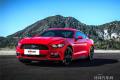 2015款 5.0L GT 運動版