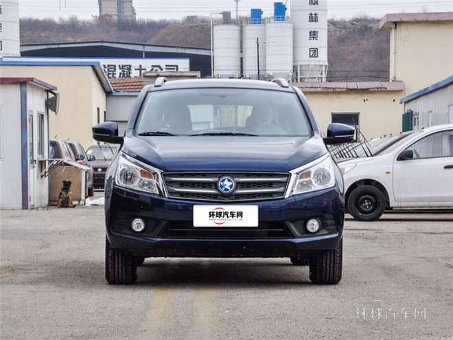 2015款 2.0L 手動(dòng)睿趣版