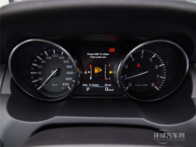 2015款 2.0T 五門風(fēng)尚版