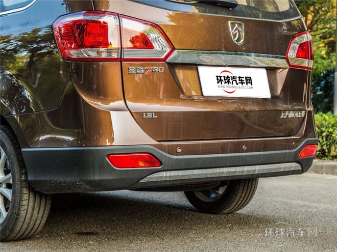 2015款 1.8L 手動豪華導(dǎo)航ESP版 7座