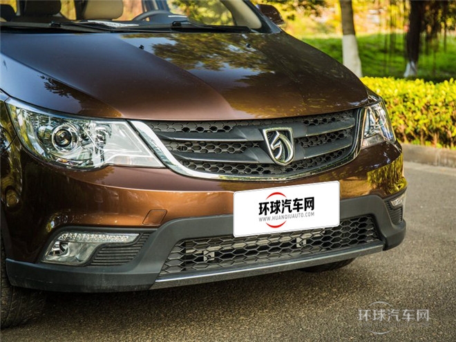 2015款 1.8L 手動(dòng)豪華導(dǎo)航ESP版 7座