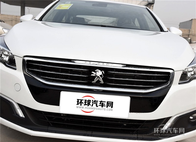 2015款 1.6THP 自動(dòng)致臻版